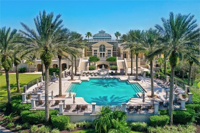 Build your dream home on this premium homesite located at 491 on Conservatory Course At Hammock Beach Resort in Florida - for sale on GolfHomes.com, golf home, golf lot