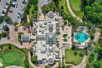 Build your dream home on this premium homesite located at 491 on Conservatory Course At Hammock Beach Resort in Florida - for sale on GolfHomes.com, golf home, golf lot