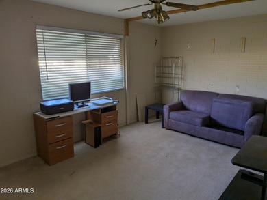 No access until 3/3/26!!! Beautiful Golf Course lot! Open on  in Arizona - for sale on GolfHomes.com, golf home, golf lot