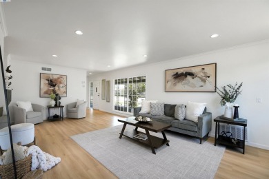 WELCOME BACK to the market. Beautifully Updated Fairway Park on Mission Hills of Hayward Golf Course in California - for sale on GolfHomes.com, golf home, golf lot