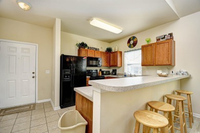 TRANSFERABLE GOLF MEMBERSHIP!! You will love this top floor end on Barefoot Resort and Golf Club  in South Carolina - for sale on GolfHomes.com, golf home, golf lot