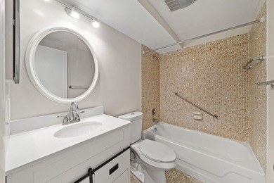 Enjoy easy Florida living in this first-floor 2-bedroom, 2-bath on Kings Point Golf -Flanders Way in Florida - for sale on GolfHomes.com, golf home, golf lot