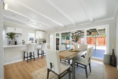 WELCOME BACK to the market. Beautifully Updated Fairway Park on Mission Hills of Hayward Golf Course in California - for sale on GolfHomes.com, golf home, golf lot