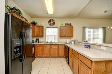 TRANSFERABLE GOLF MEMBERSHIP!! You will love this top floor end on Barefoot Resort and Golf Club  in South Carolina - for sale on GolfHomes.com, golf home, golf lot