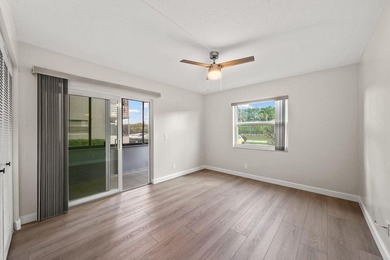 Enjoy easy Florida living in this first-floor 2-bedroom, 2-bath on Kings Point Golf -Flanders Way in Florida - for sale on GolfHomes.com, golf home, golf lot