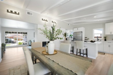 WELCOME BACK to the market. Beautifully Updated Fairway Park on Mission Hills of Hayward Golf Course in California - for sale on GolfHomes.com, golf home, golf lot