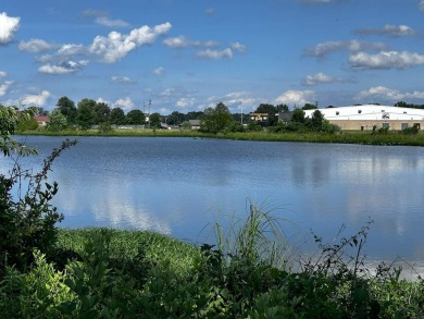 Prime Acreage with Scenic & Strategic Location Unlock endless on Galla Creek Golf Course in Arkansas - for sale on GolfHomes.com, golf home, golf lot