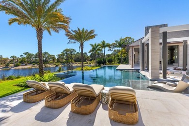 Set within the prestigious gates of The Bears Club, 228 Bears on  in Florida - for sale on GolfHomes.com, golf home, golf lot