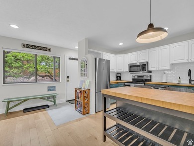 Your ideal Park City ski condo at Red Pine just a stroll away on Canyons Golf Course in Utah - for sale on GolfHomes.com, golf home, golf lot