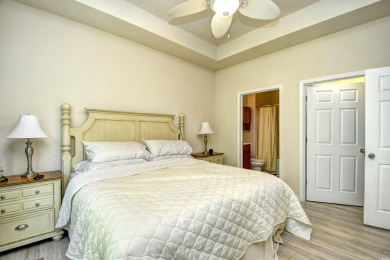 TRANSFERABLE GOLF MEMBERSHIP!! You will love this top floor end on Barefoot Resort and Golf Club  in South Carolina - for sale on GolfHomes.com, golf home, golf lot
