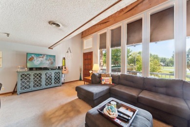 Currently Short Term Rental friendly...This condo offers an on Shangri La Golf Resort and Club in Oklahoma - for sale on GolfHomes.com, golf home, golf lot