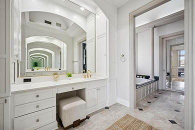 Set within the exclusive, guard-gated Cliffs of Gleneagles, this on Gleneagles Country Club in Texas - for sale on GolfHomes.com, golf home, golf lot