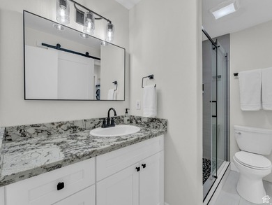 Your ideal Park City ski condo at Red Pine just a stroll away on Canyons Golf Course in Utah - for sale on GolfHomes.com, golf home, golf lot