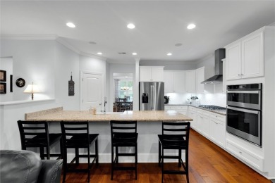 Step inside this stunning 4-bedroom, 3.5-bath home, built in on Cross Creek Plantation in South Carolina - for sale on GolfHomes.com, golf home, golf lot