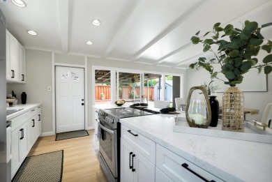 WELCOME BACK to the market. Beautifully Updated Fairway Park on Mission Hills of Hayward Golf Course in California - for sale on GolfHomes.com, golf home, golf lot