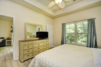 TRANSFERABLE GOLF MEMBERSHIP!! You will love this top floor end on Barefoot Resort and Golf Club  in South Carolina - for sale on GolfHomes.com, golf home, golf lot