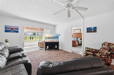 RARE GOLF & SUNSET VIEW Condo at an Incredible Price! Located in on  in Florida - for sale on GolfHomes.com, golf home, golf lot