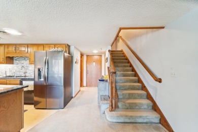 Currently Short Term Rental friendly...This condo offers an on Shangri La Golf Resort and Club in Oklahoma - for sale on GolfHomes.com, golf home, golf lot