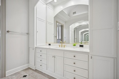 Set within the exclusive, guard-gated Cliffs of Gleneagles, this on Gleneagles Country Club in Texas - for sale on GolfHomes.com, golf home, golf lot