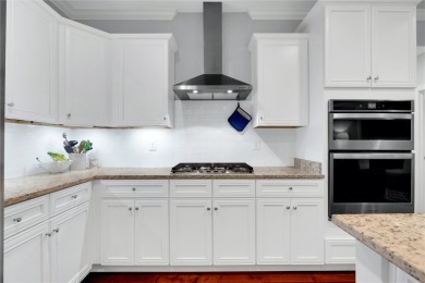 Step inside this stunning 4-bedroom, 3.5-bath home, built in on Cross Creek Plantation in South Carolina - for sale on GolfHomes.com, golf home, golf lot