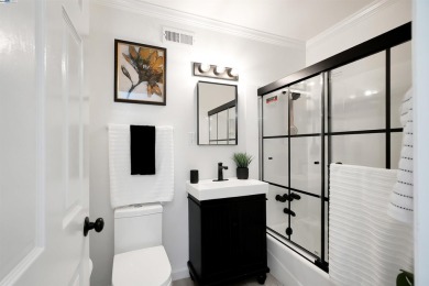 WELCOME BACK to the market. Beautifully Updated Fairway Park on Mission Hills of Hayward Golf Course in California - for sale on GolfHomes.com, golf home, golf lot