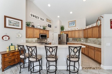 GOLFERS AND WATER ENTHUSIAST PEACEFUL RETREAT. This spacious on Rainbow Springs Golf and Country Club in Florida - for sale on GolfHomes.com, golf home, golf lot