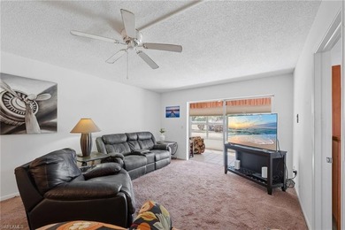 RARE GOLF & SUNSET VIEW Condo at an Incredible Price! Located in on  in Florida - for sale on GolfHomes.com, golf home, golf lot