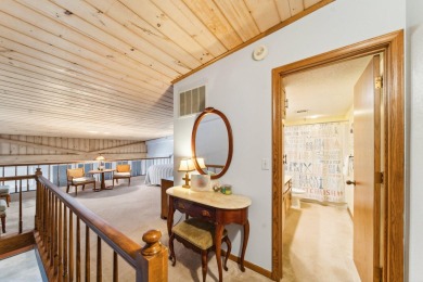 Currently Short Term Rental friendly...This condo offers an on Shangri La Golf Resort and Club in Oklahoma - for sale on GolfHomes.com, golf home, golf lot