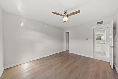 Enjoy easy Florida living in this first-floor 2-bedroom, 2-bath on Kings Point Golf -Flanders Way in Florida - for sale on GolfHomes.com, golf home, golf lot