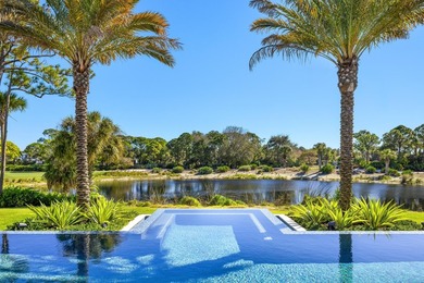 Set within the prestigious gates of The Bears Club, 228 Bears on  in Florida - for sale on GolfHomes.com, golf home, golf lot