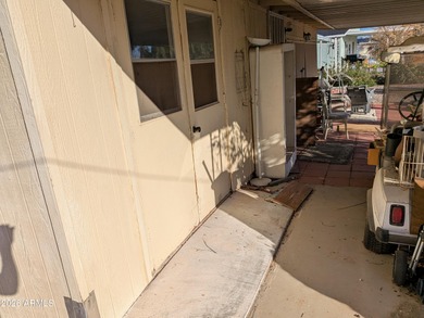 No access until 3/3/26!!! Beautiful Golf Course lot! Open on  in Arizona - for sale on GolfHomes.com, golf home, golf lot