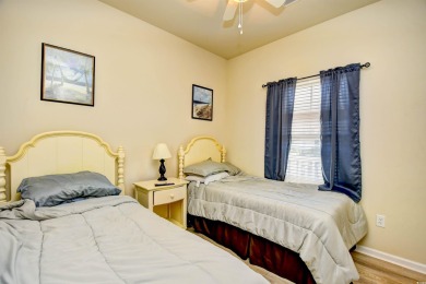 TRANSFERABLE GOLF MEMBERSHIP!! You will love this top floor end on Barefoot Resort and Golf Club  in South Carolina - for sale on GolfHomes.com, golf home, golf lot