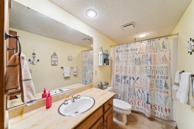 Currently Short Term Rental friendly...This condo offers an on Shangri La Golf Resort and Club in Oklahoma - for sale on GolfHomes.com, golf home, golf lot