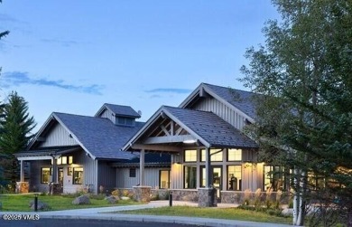 Build your dream home on this sun-drenched, 2.9-acre homesite on Club At Cordillera Summit Course in Colorado - for sale on GolfHomes.com, golf home, golf lot