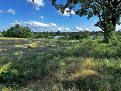 Prime Acreage with Scenic & Strategic Location Unlock endless on Galla Creek Golf Course in Arkansas - for sale on GolfHomes.com, golf home, golf lot