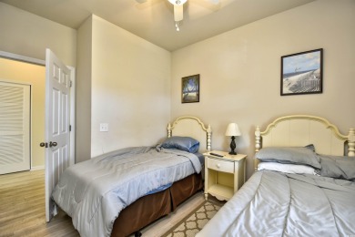 TRANSFERABLE GOLF MEMBERSHIP!! You will love this top floor end on Barefoot Resort and Golf Club  in South Carolina - for sale on GolfHomes.com, golf home, golf lot