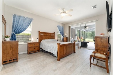 GOLFERS AND WATER ENTHUSIAST PEACEFUL RETREAT. This spacious on Rainbow Springs Golf and Country Club in Florida - for sale on GolfHomes.com, golf home, golf lot