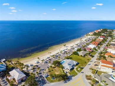 Experience the ultimate Gulf Harbors waterfront lifestyle in on Gulf Harbors Golf Course in Florida - for sale on GolfHomes.com, golf home, golf lot