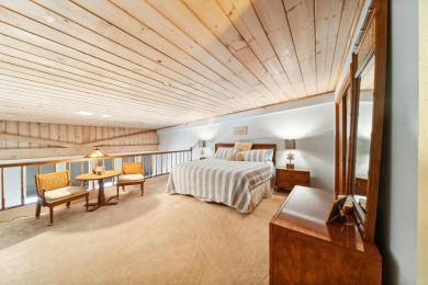 Currently Short Term Rental friendly...This condo offers an on Shangri La Golf Resort and Club in Oklahoma - for sale on GolfHomes.com, golf home, golf lot