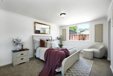 WELCOME BACK to the market. Beautifully Updated Fairway Park on Mission Hills of Hayward Golf Course in California - for sale on GolfHomes.com, golf home, golf lot
