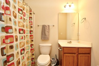 TRANSFERABLE GOLF MEMBERSHIP!! You will love this top floor end on Barefoot Resort and Golf Club  in South Carolina - for sale on GolfHomes.com, golf home, golf lot