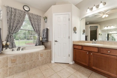 GOLFERS AND WATER ENTHUSIAST PEACEFUL RETREAT. This spacious on Rainbow Springs Golf and Country Club in Florida - for sale on GolfHomes.com, golf home, golf lot