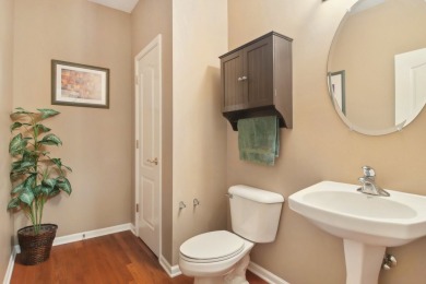 Welcome to this gorgeous custom home in highly desirable on RedTail Golf Club in Illinois - for sale on GolfHomes.com, golf home, golf lot