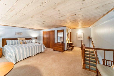 Currently Short Term Rental friendly...This condo offers an on Shangri La Golf Resort and Club in Oklahoma - for sale on GolfHomes.com, golf home, golf lot
