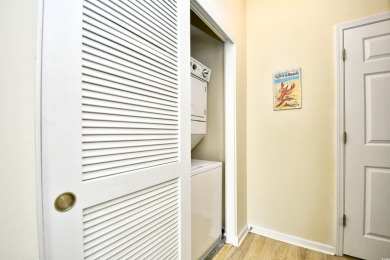 TRANSFERABLE GOLF MEMBERSHIP!! You will love this top floor end on Barefoot Resort and Golf Club  in South Carolina - for sale on GolfHomes.com, golf home, golf lot