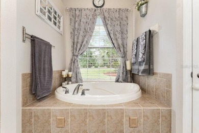 GOLFERS AND WATER ENTHUSIAST PEACEFUL RETREAT. This spacious on Rainbow Springs Golf and Country Club in Florida - for sale on GolfHomes.com, golf home, golf lot