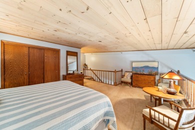 Currently Short Term Rental friendly...This condo offers an on Shangri La Golf Resort and Club in Oklahoma - for sale on GolfHomes.com, golf home, golf lot