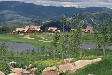 Build your dream home on this sun-drenched, 2.9-acre homesite on Club At Cordillera Summit Course in Colorado - for sale on GolfHomes.com, golf home, golf lot