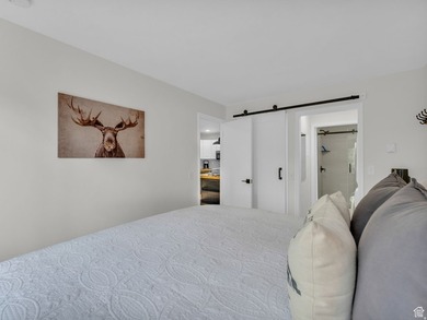 Your ideal Park City ski condo at Red Pine just a stroll away on Canyons Golf Course in Utah - for sale on GolfHomes.com, golf home, golf lot