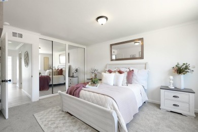 WELCOME BACK to the market. Beautifully Updated Fairway Park on Mission Hills of Hayward Golf Course in California - for sale on GolfHomes.com, golf home, golf lot